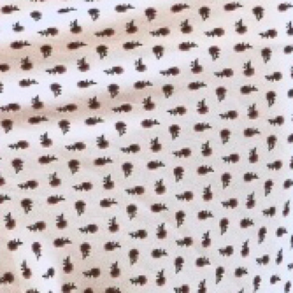 NWT Silk Slip Floral Midi Dress - Picture 9 of 9